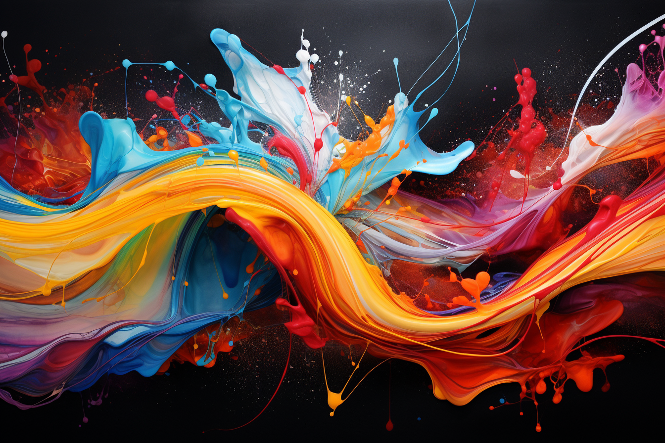 Tableau Mural Design