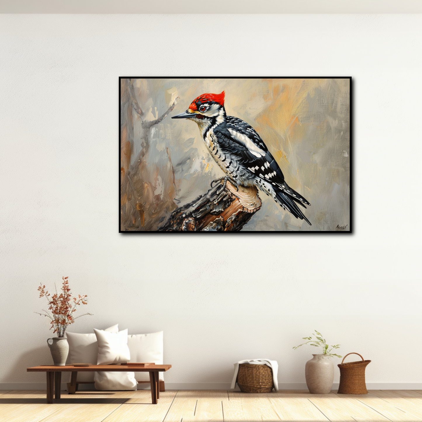 Tableau Pivert