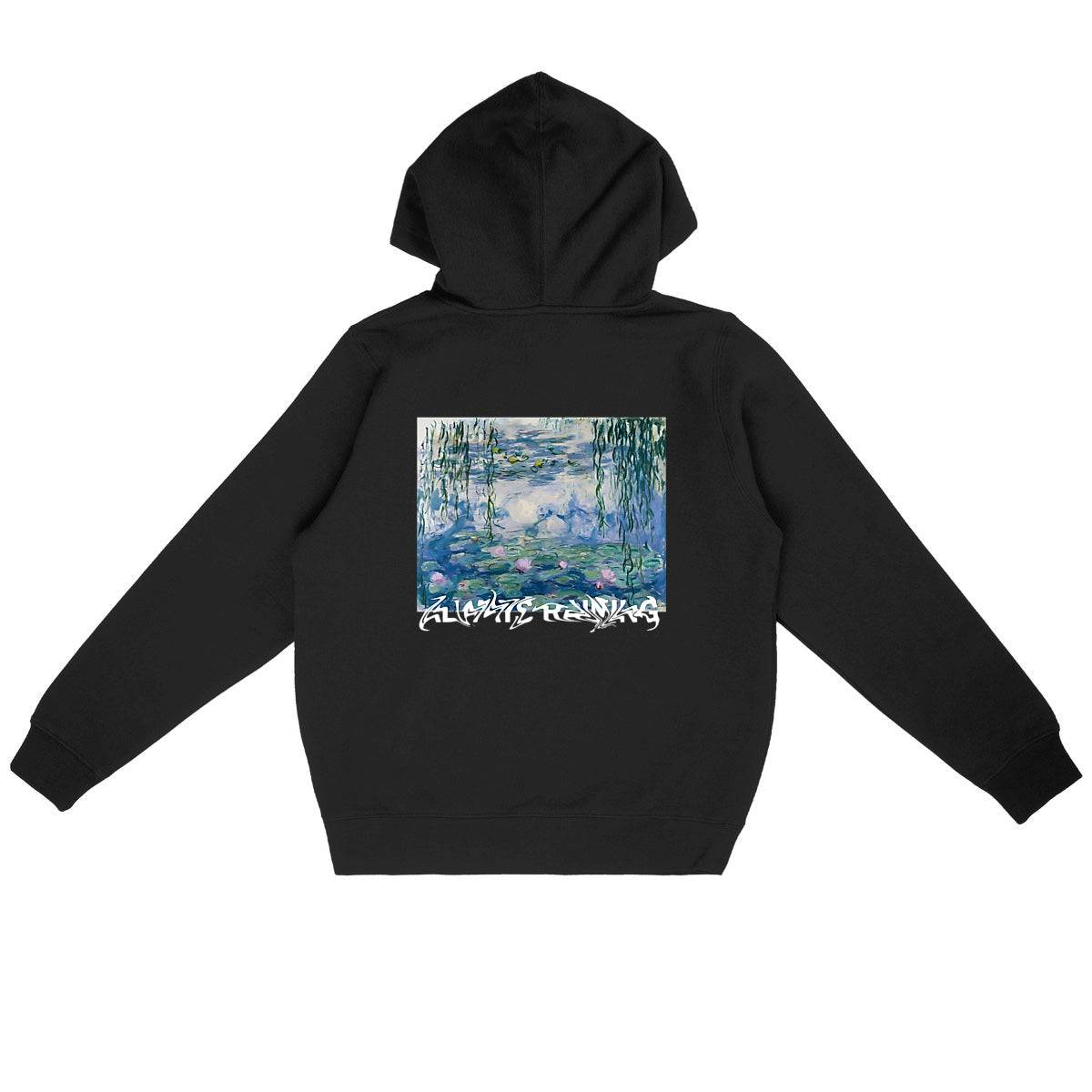 Sweat Art - Always Raining