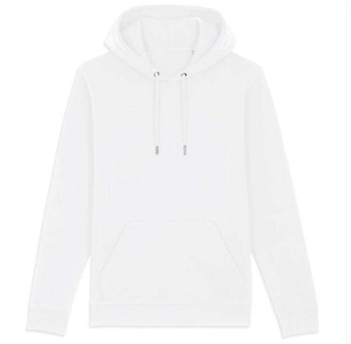 Hoodie Art Tulipe d'Amour