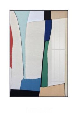 Peinture Abstraite Contemporaine