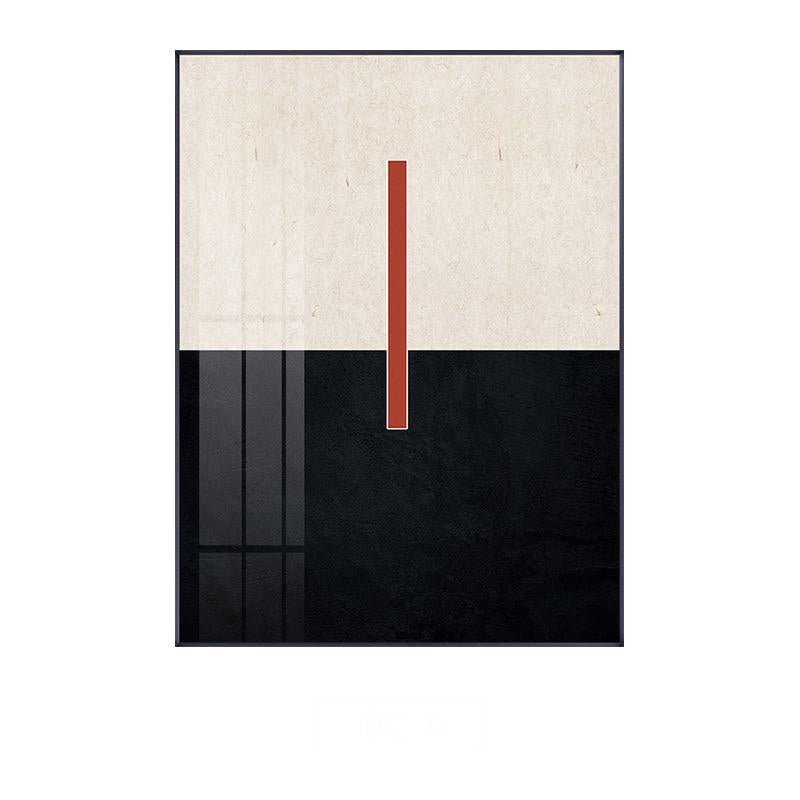 Peinture Contemporaine Minimaliste