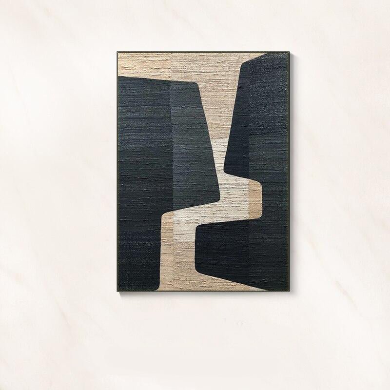 Peinture Déco Abstraite