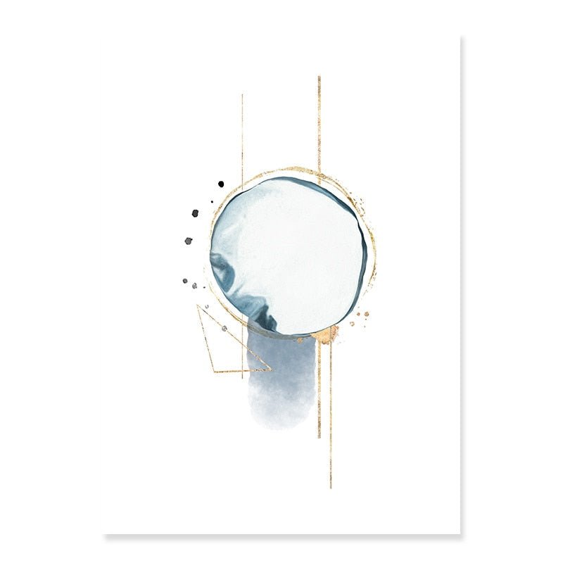 Peinture Déco Moderne
