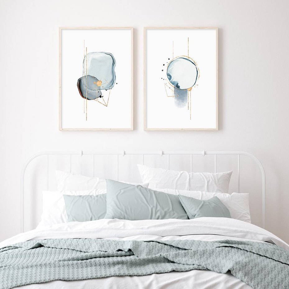 Peinture Déco Moderne