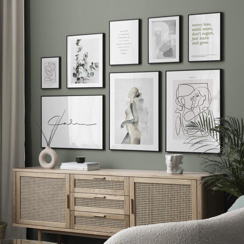 Peinture Femme Tâche