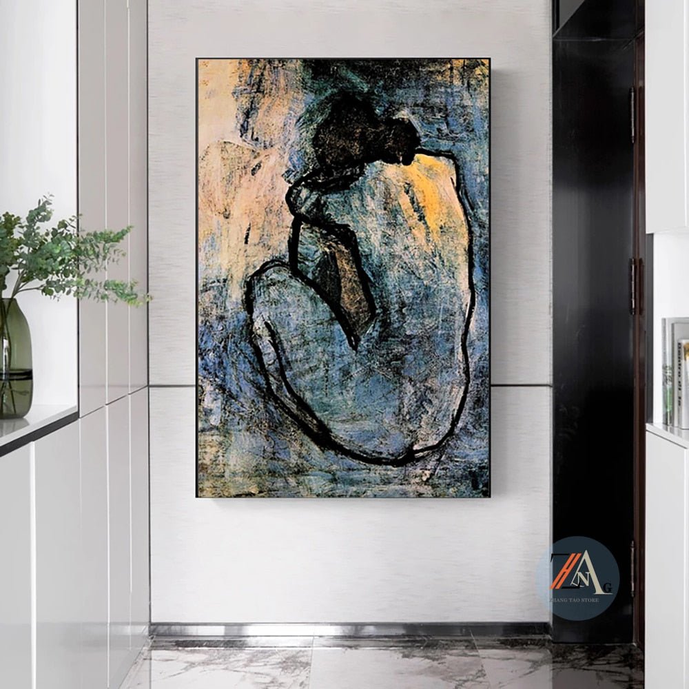 Peinture Figurative