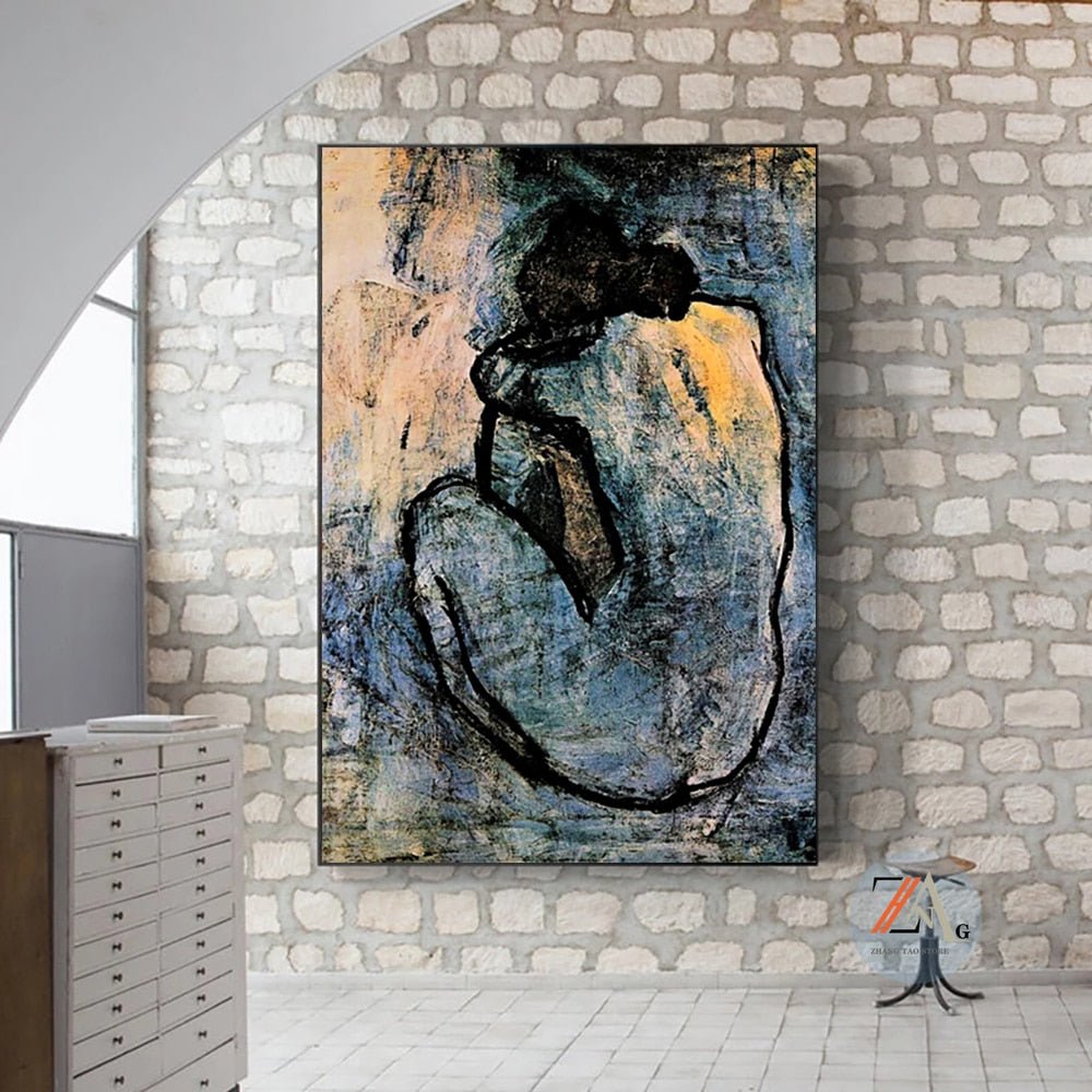 Peinture Figurative