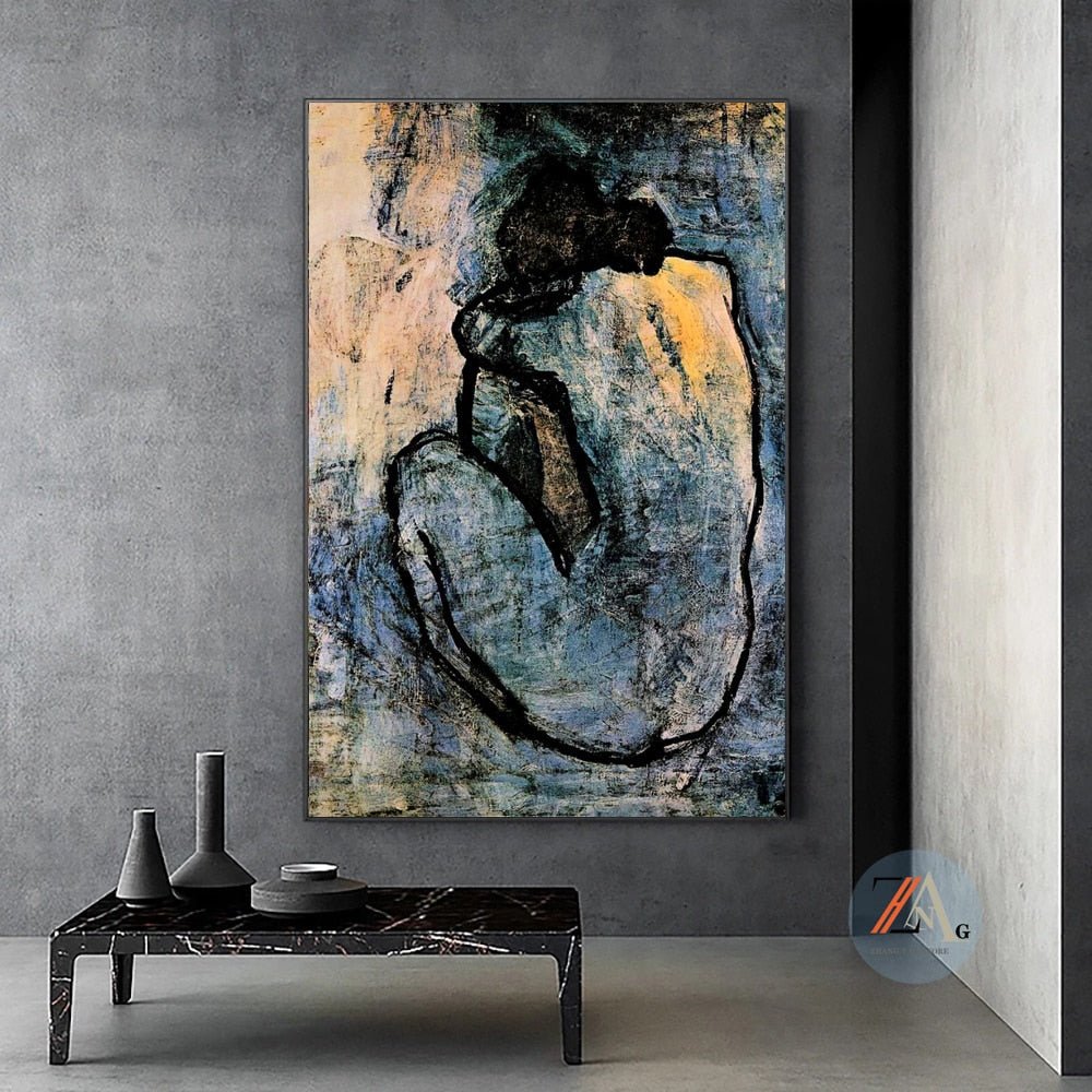 Peinture Figurative