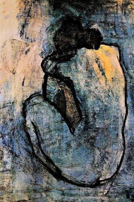 Peinture Figurative