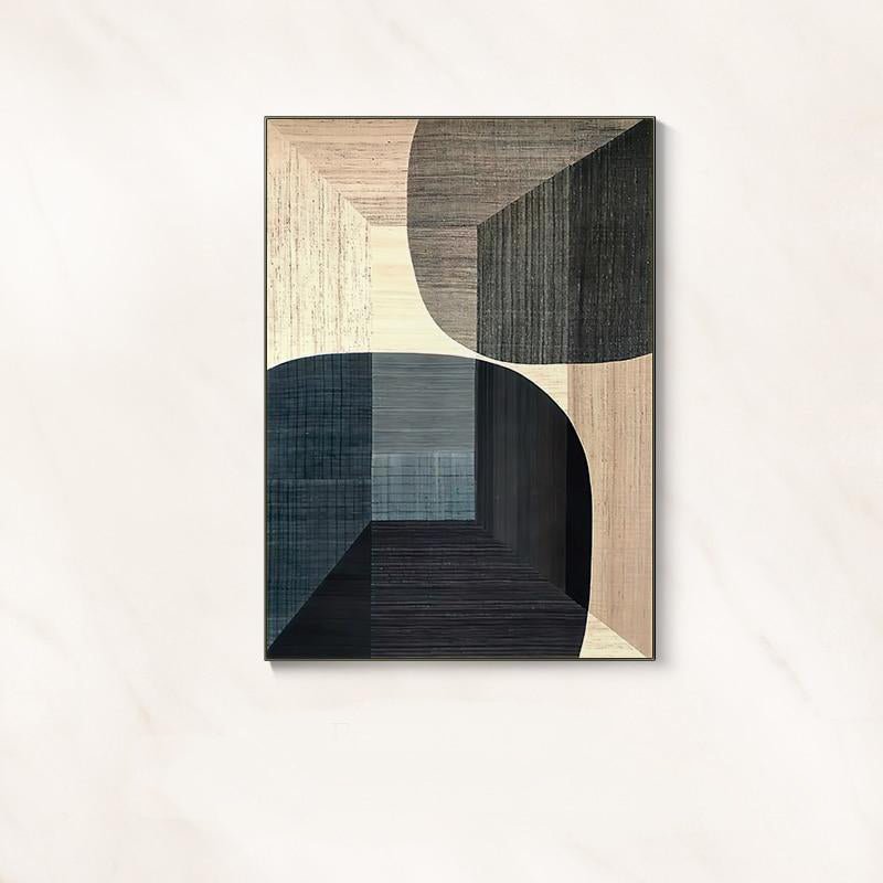 Peinture Japonaise Moderne