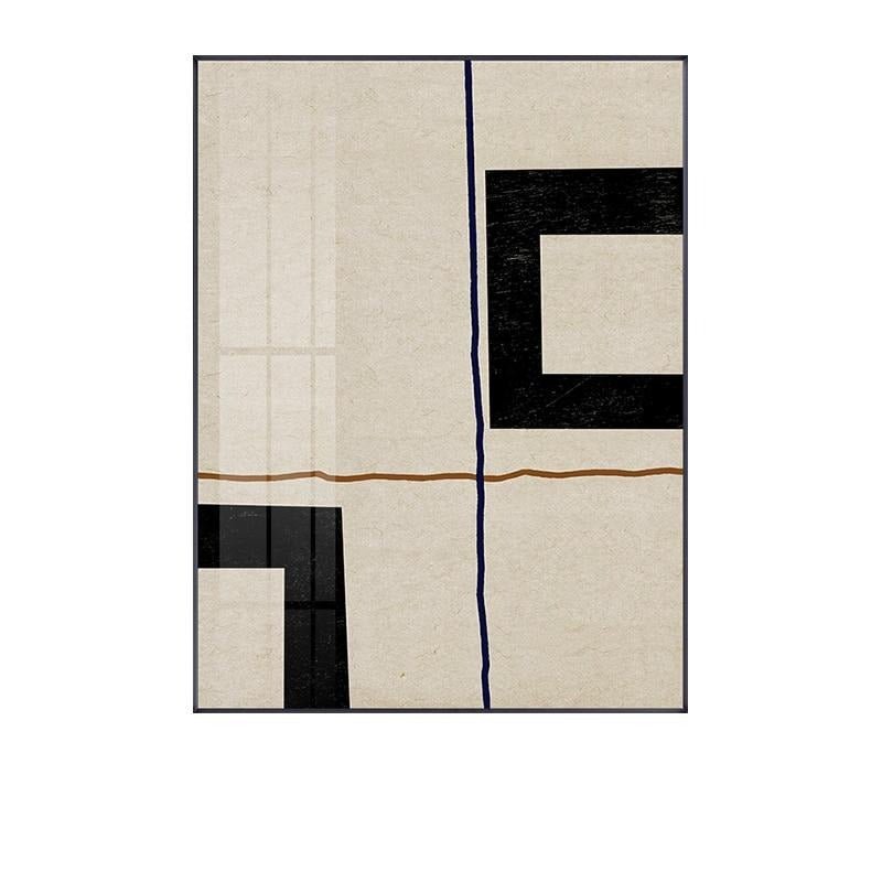 Peinture Moderne Abstraite