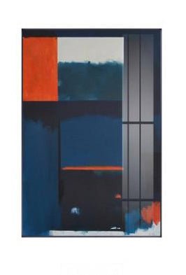 Peinture Moderne Salon