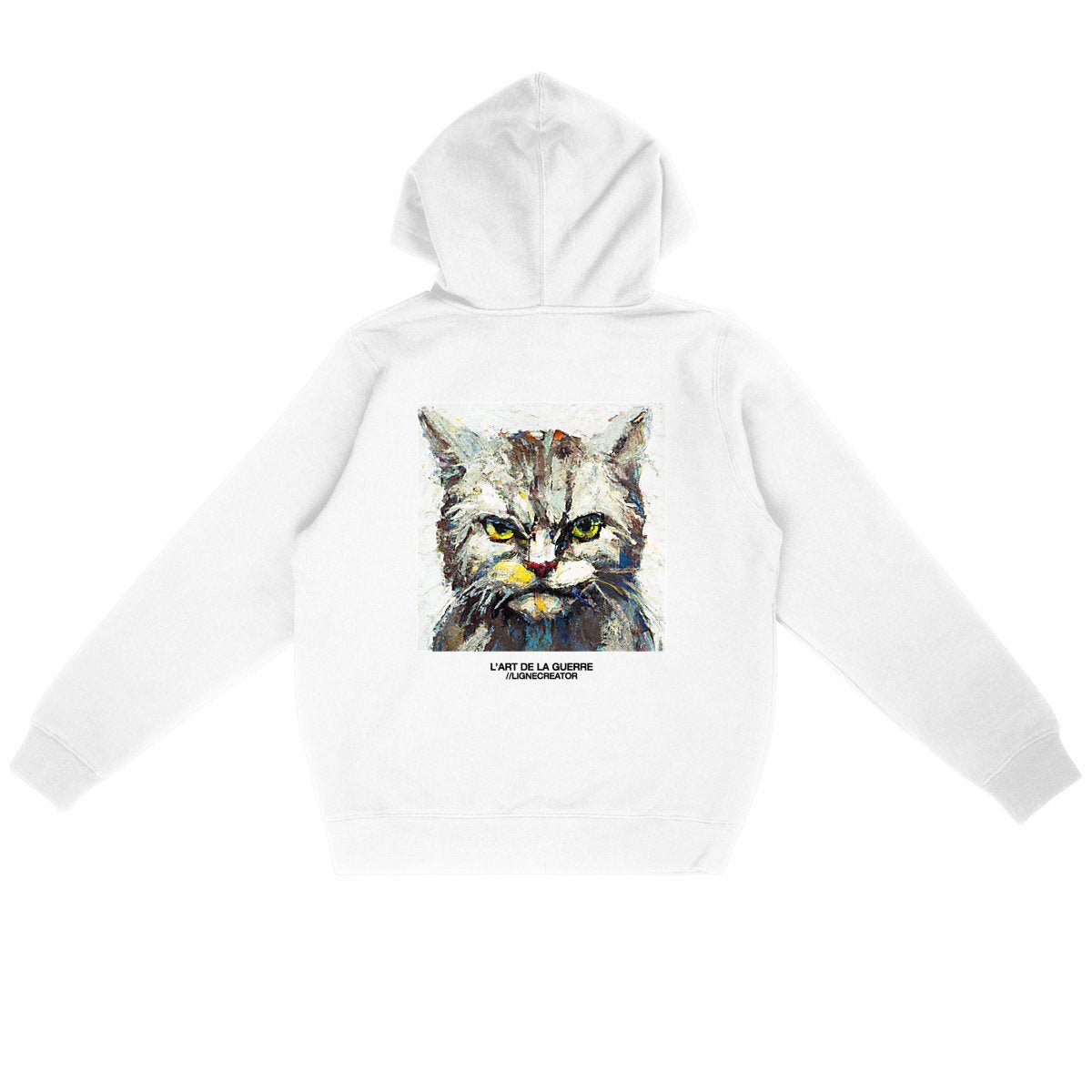 Sweat - L'Art de la Guerre