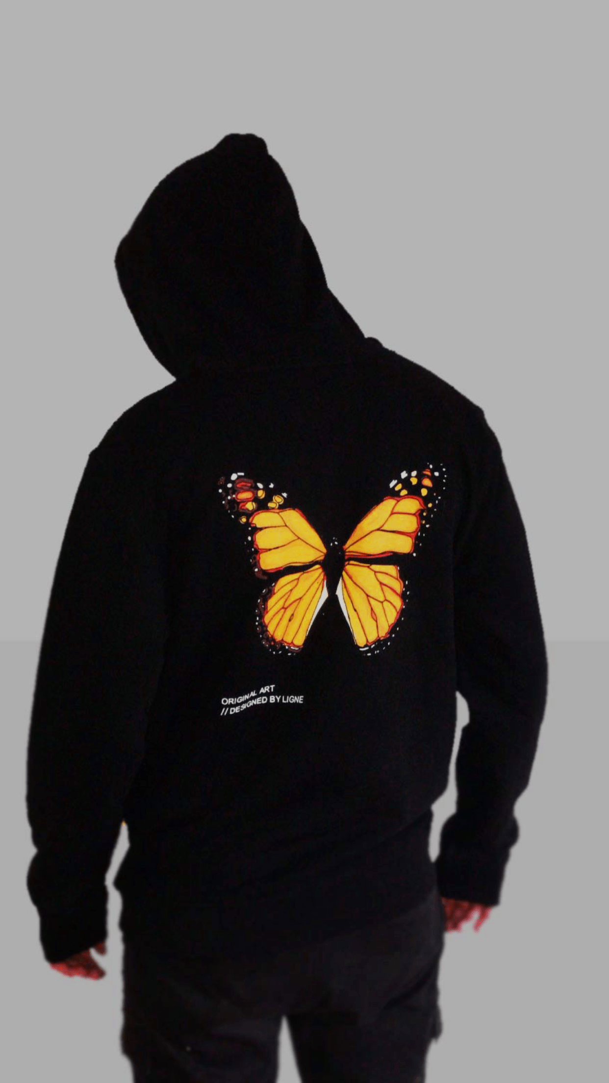 Sweat Original Creation