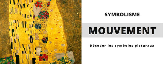 Peinture Symbolique : C’est Quoi ?