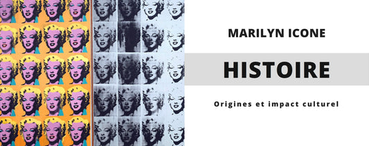 Pourquoi le Diptyque Marilyn est-il Devenu Culte ?