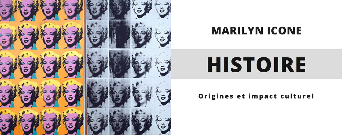 Pourquoi le Diptyque Marilyn est-il Devenu Culte ?