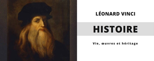 Qui est Léonard de Vinci ?