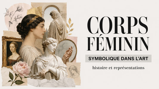 symbolique du corps féminin