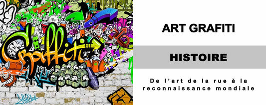 Histoire du Graffiti