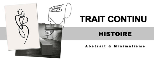 L'art du dessin en trait continu - LigneCreator