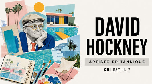 David Hockney