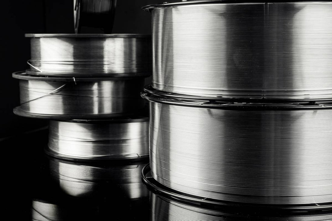 Câble inox : sélectionnez le bon diamètre pour vos projets