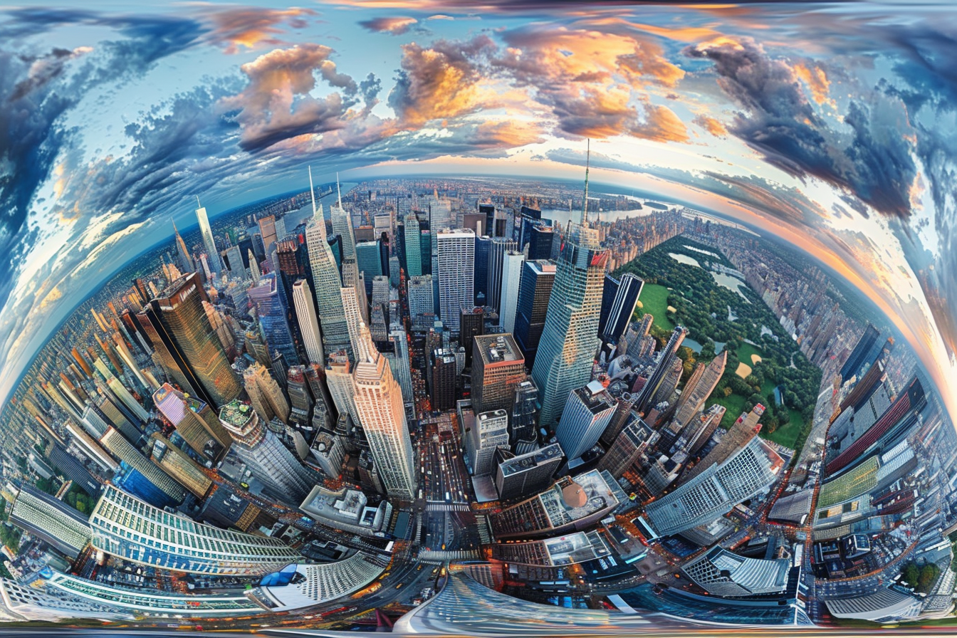 Tableau 360°