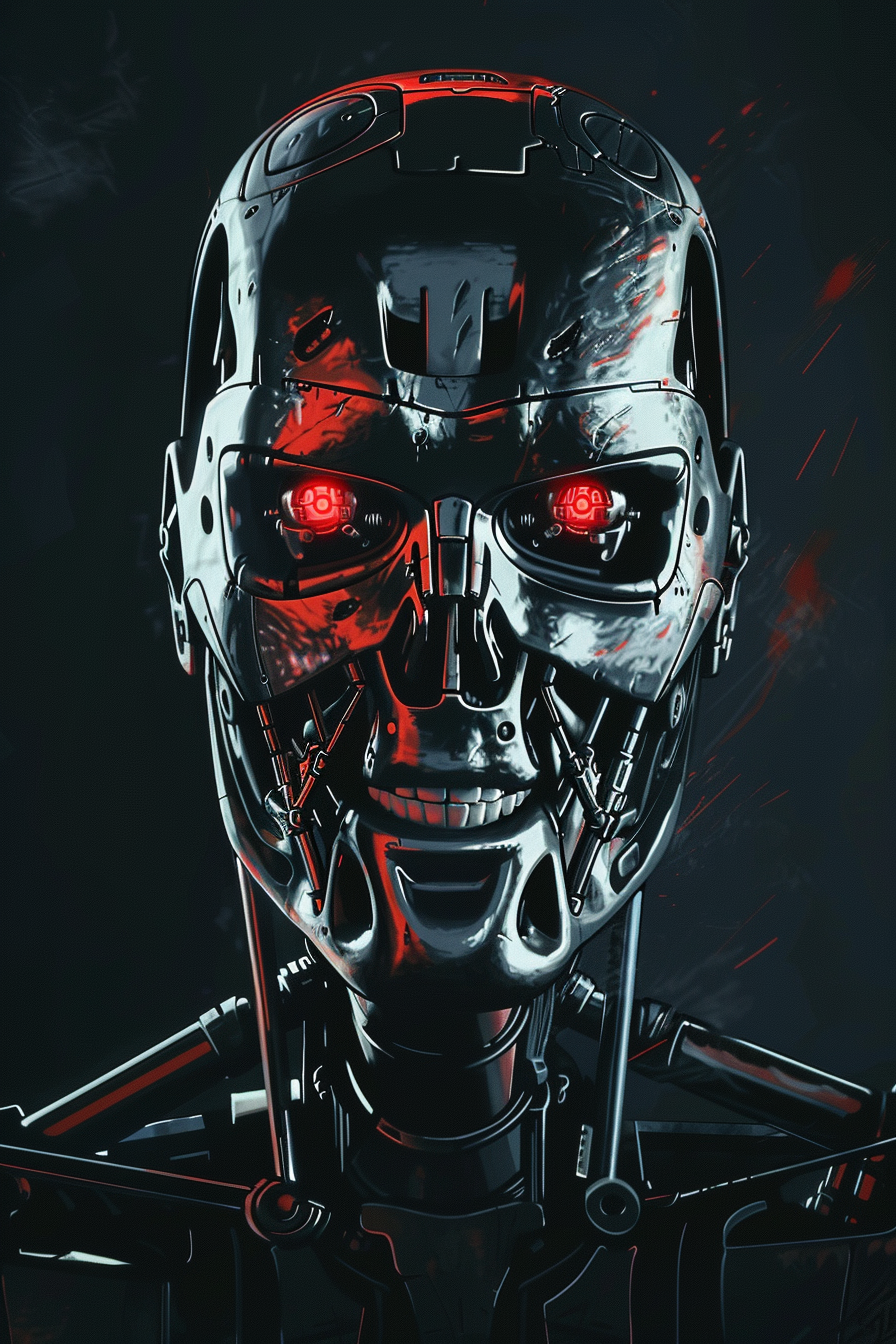 Tableau Terminator