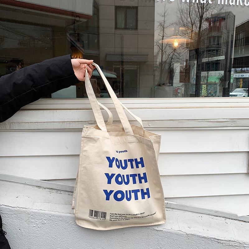 Tote-bag Youth