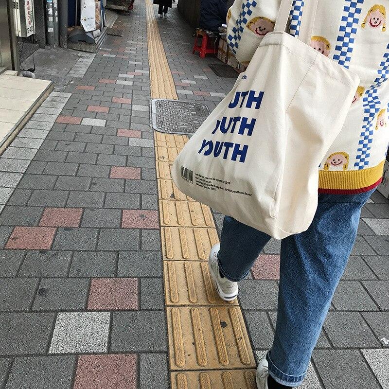 Tote-bag Youth