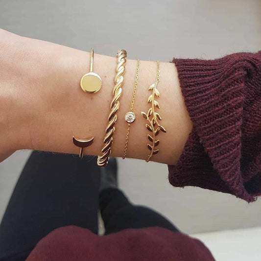 Bracelet Chic Hippie