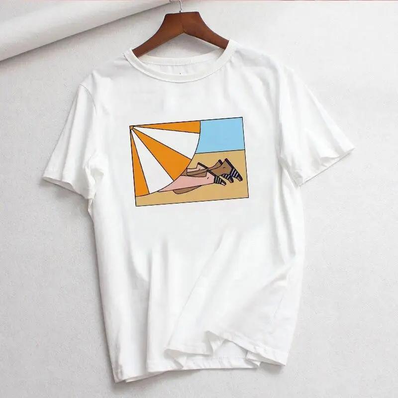 T-shirt Art Sex On The Beach
