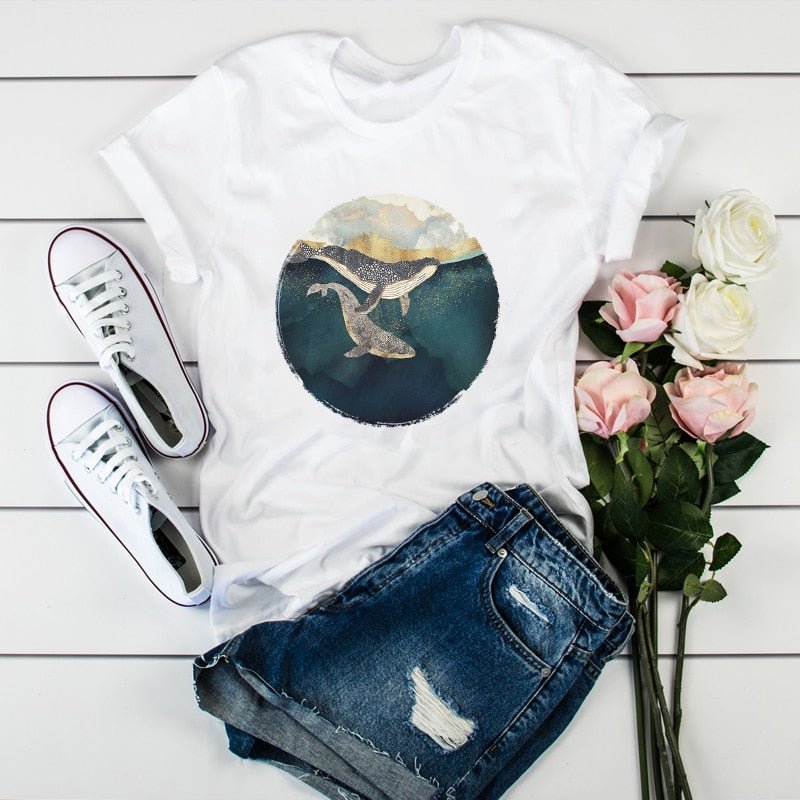 T shirt Art uvre d art Design et Tableaux LigneCreator