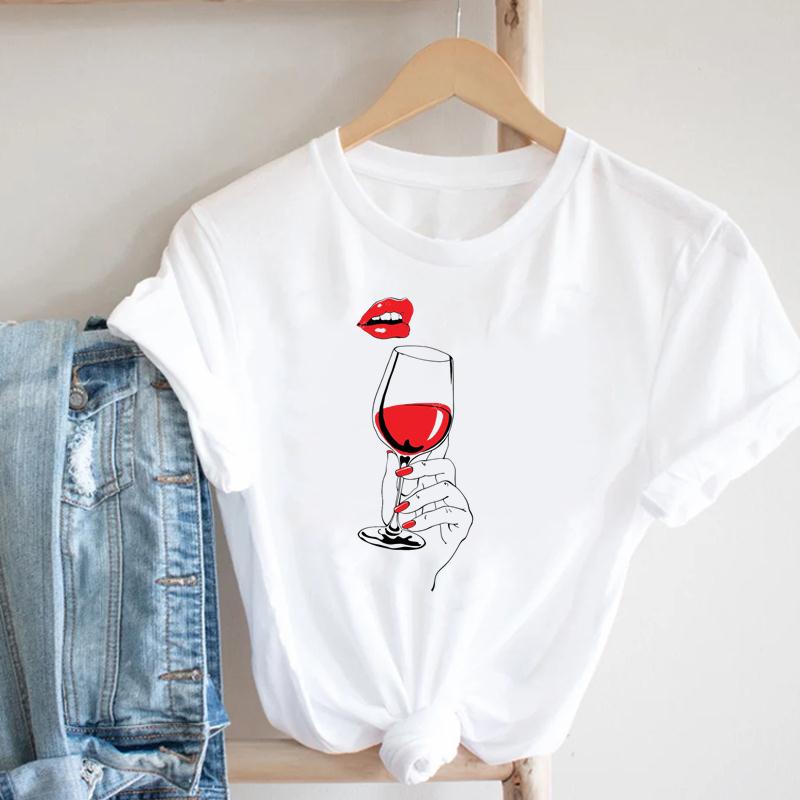 T-shirt Dessin Apéro