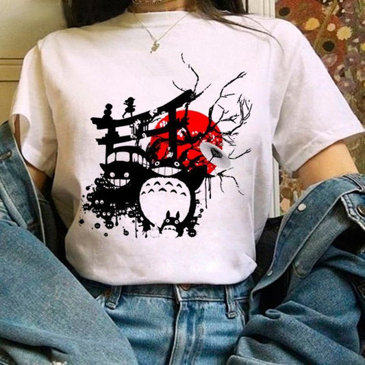 T-shirt Dessin Artiste