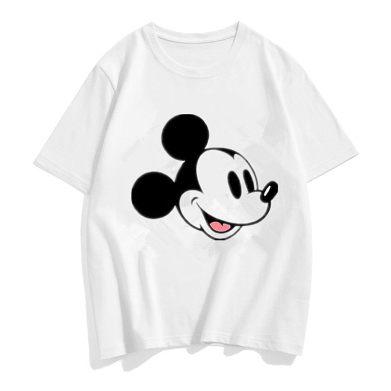 T-shirt Dessin Mickey