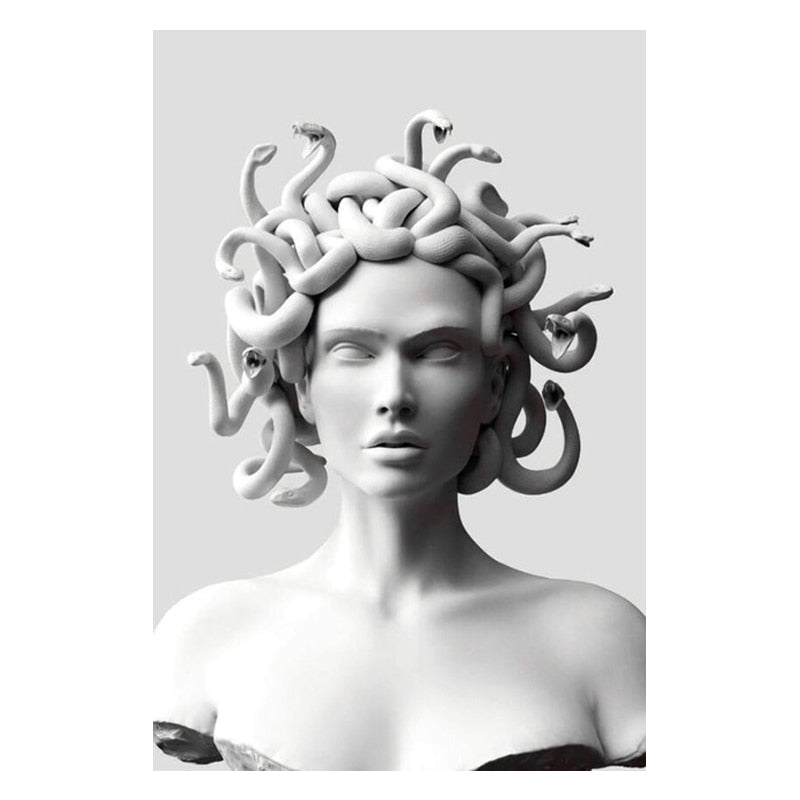 Tableau Medusa